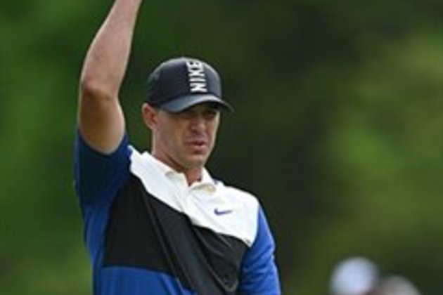 PICTURE | Koepka goes full birthday suit in ESPN Body Issue shoot