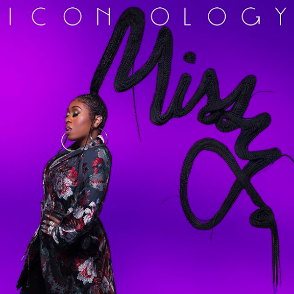 Missy Elliott Drops 'ICONOLOGY' Project and "Throw It Back" Video