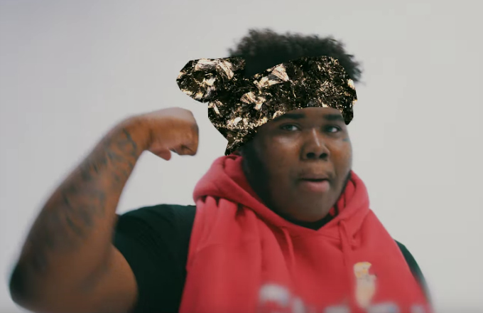 Premiere: Xanman Shares New "Gucci Down" Video f/ Rico Nasty and YungManny