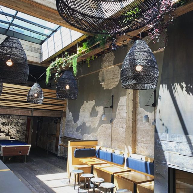 7 essential bars in San Francisco to check out
