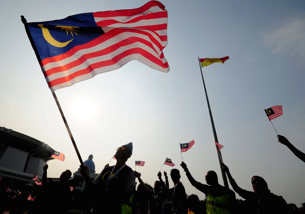 Racial and cultural diversity in Sarawak symbolises solidarity, says Communications Ministry sec-gen
