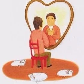 【心理测试】婚姻、性格、前途、自尊？一幅画就能看出你到底好不好...