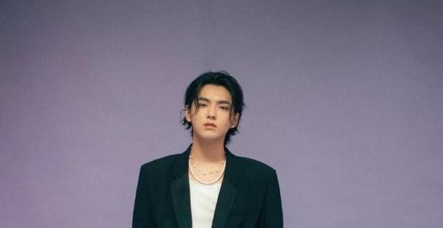 “胖成卖菜仔”的吴亦凡3天暴瘦10斤，真让人心疼啊