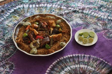 How Jollof rice became West Africa’s iconic dish and a point of banter between Africans