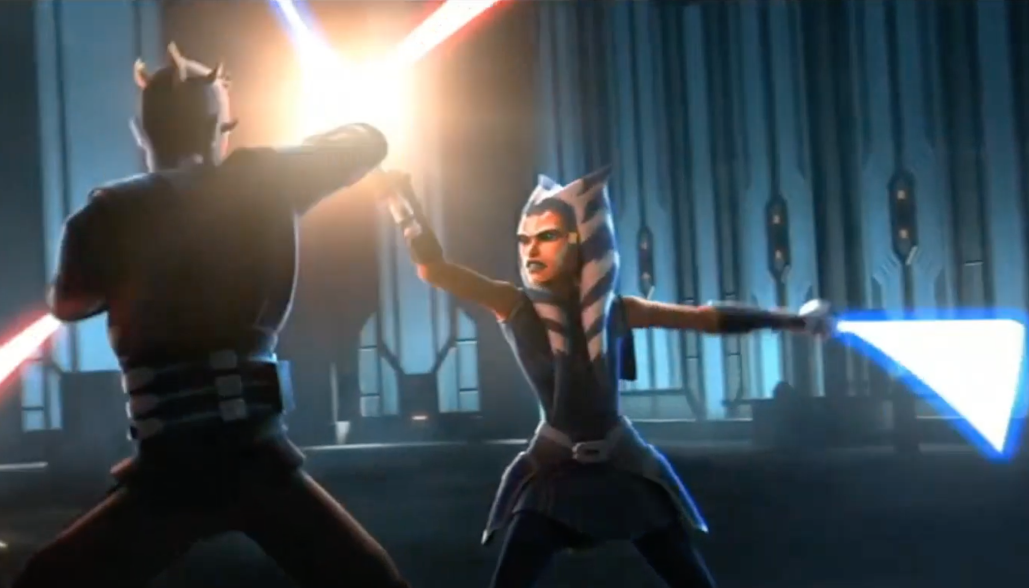 Star Wars: The Clone Wars season 7 gets a premiere date