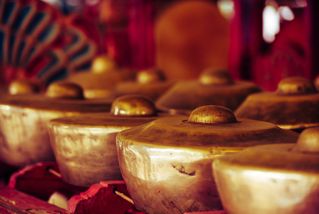 13 West Java traditional arts listed as intangible cultural heritage