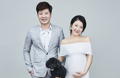 Sire Ma Reflects on the Past 5 Years After Relationship Scandal