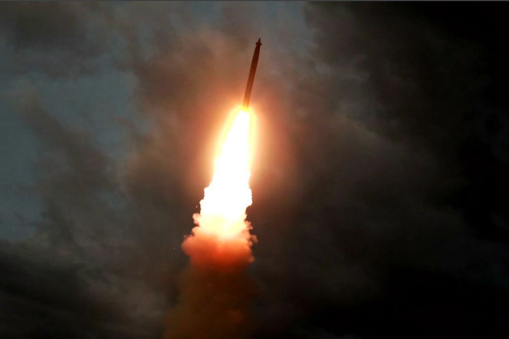 N. Korea missile launch tests Biden, alarms Japan ahead of Olympics