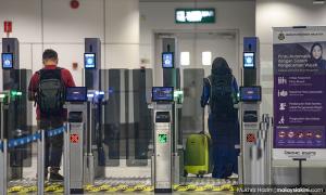 Cabinet to get KLIA disruption investigation report this month - MOT
