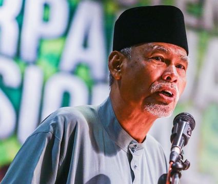 Police must take action against anti-Raja and anti-Islam statements