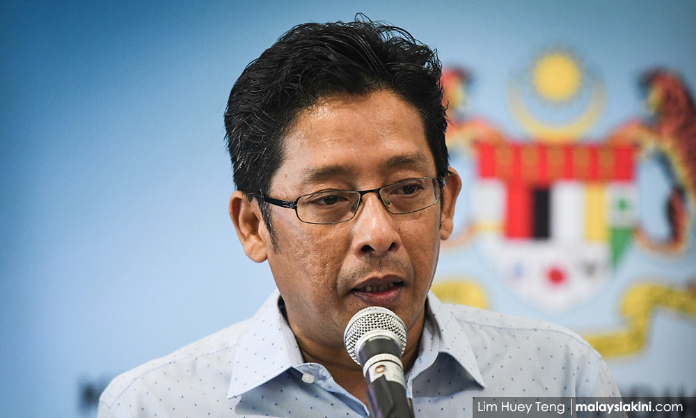 Report: UEC panel aims to submit recommendations by end October