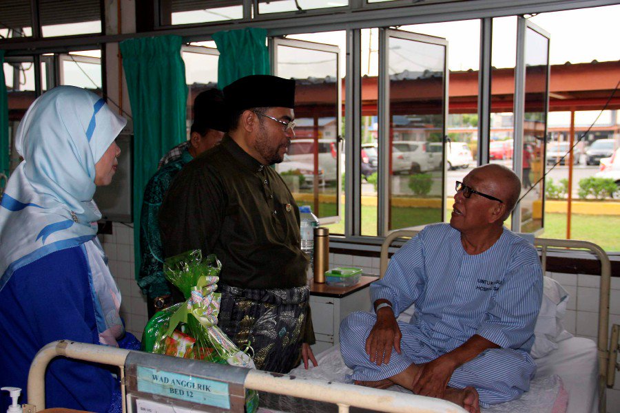 Govt ready to meet Muslim lawyers over inheritance issue