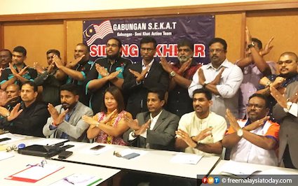 Khat issue: “We do not trust the ministry and its transparency.”