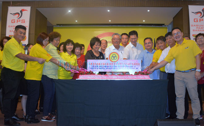 SMC chairmanship ‘an uphill task’, says Ting