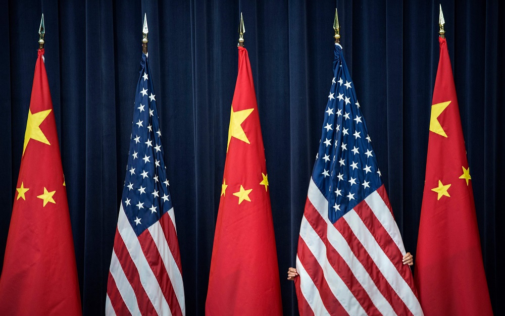 Survey: For Malaysians, China still more influential than US in South-east Asia