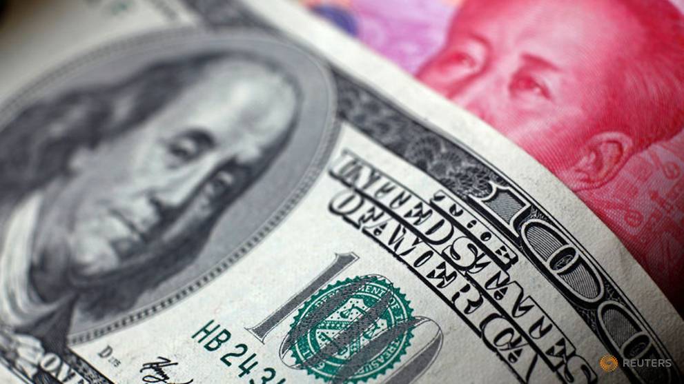 Commentary: The US dollar's supremacy is waning. So will America’s influence