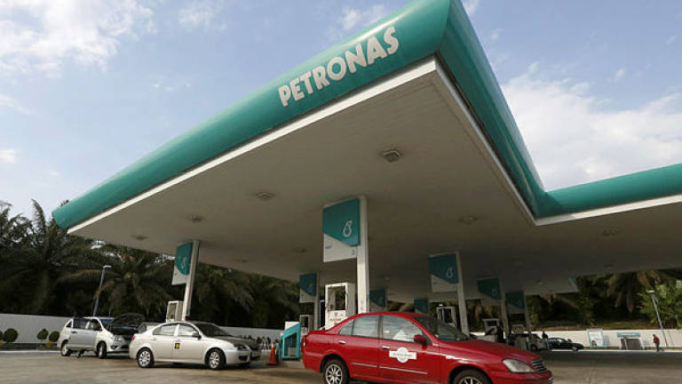 133 petrol stations in Penang participate in GTSP