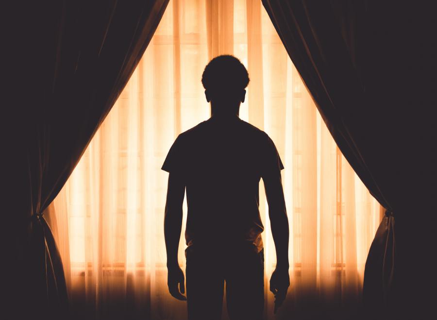 Kids exposed to domestic violence risk mental health, behavioural issues