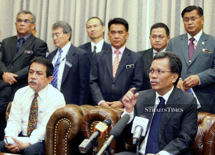 Tripartite barter trade will flourish when Indo capital moves to Kalimantan