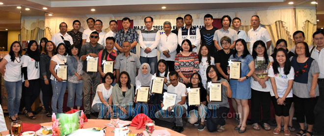 Over RM1 million in goods seized by KPDNHEP Miri this year — Enforcement chief
