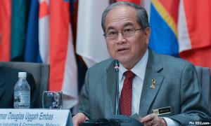 RM797m to strengthen agriculture development - Uggah