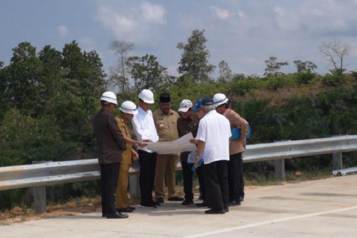 East Kalimantan governor vows to put land speculators under control following capital city transfer