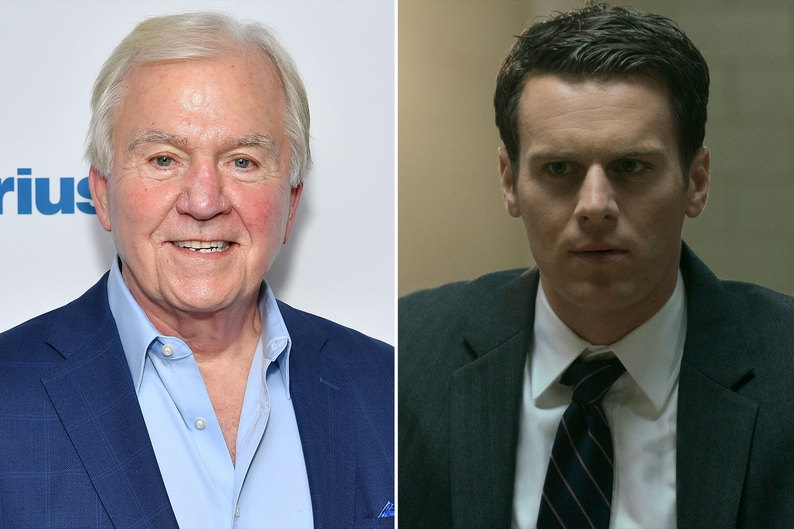 Is Mindhunter’s Holden Ford Real? The True Story of FBI Agent John E. Douglas