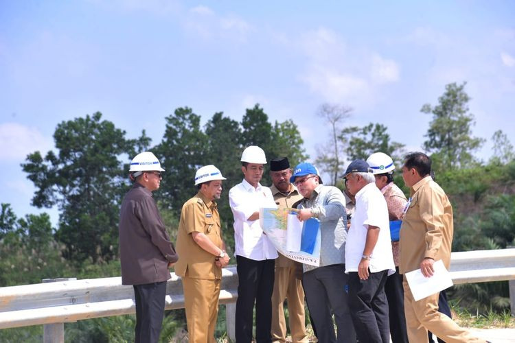 Wanted: Designs for Indonesia’s new smart, green capital city