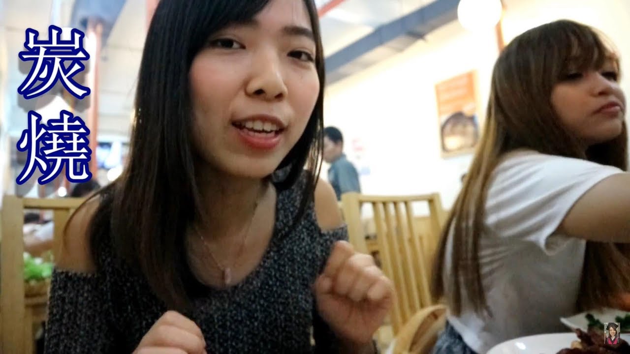 马来西亚韩国烤肉【火家Korean BBQ】吃到差点烧店! | Cheryl谨荑