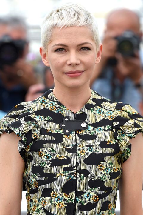 20 Pixie Cut Hairstyles That'll Literally Convince You to Chop off Your Hair