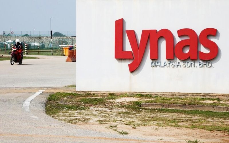 Lawsuit filed against PM, Cabinet, Lynas over licence renewal