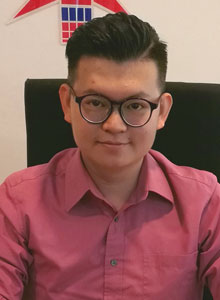 Procedures have to be followed before repairs can start — Dr Yii