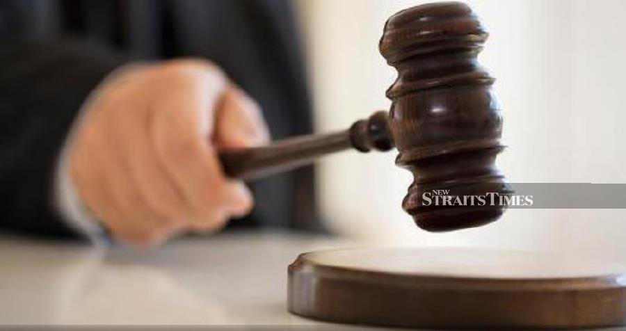 Court slaps woman with RM12,000 fine after she slapped baby girl