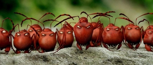 迪士尼 的真 狮 版 狮子王 应该向它学习 Nestia