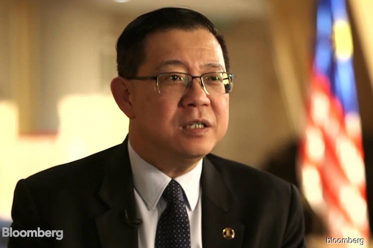 MoF to ensure KWAP gets SRC's next interest payment of RM43m