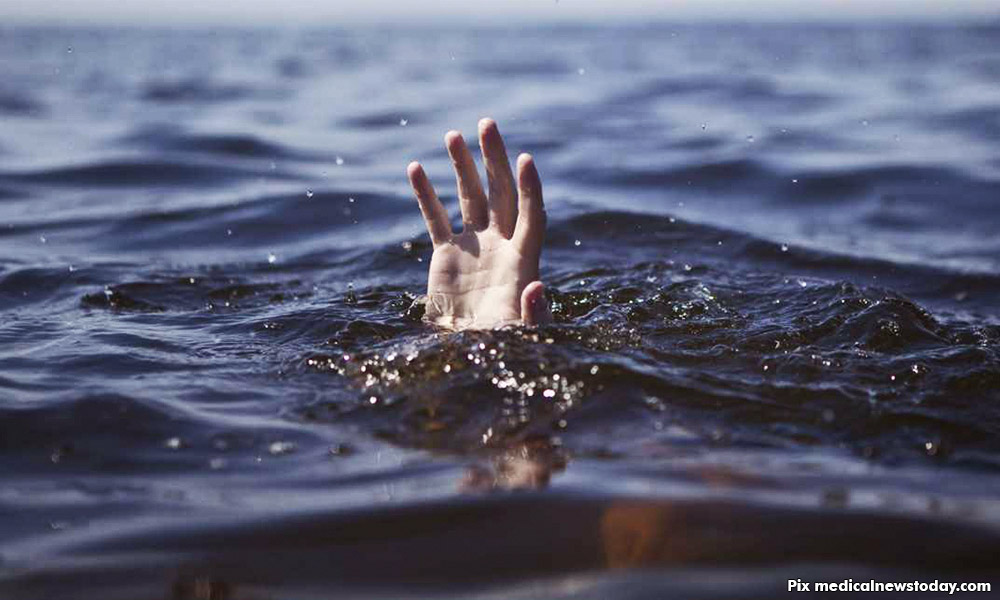 Missing girl found drowned in Sungai Rajang