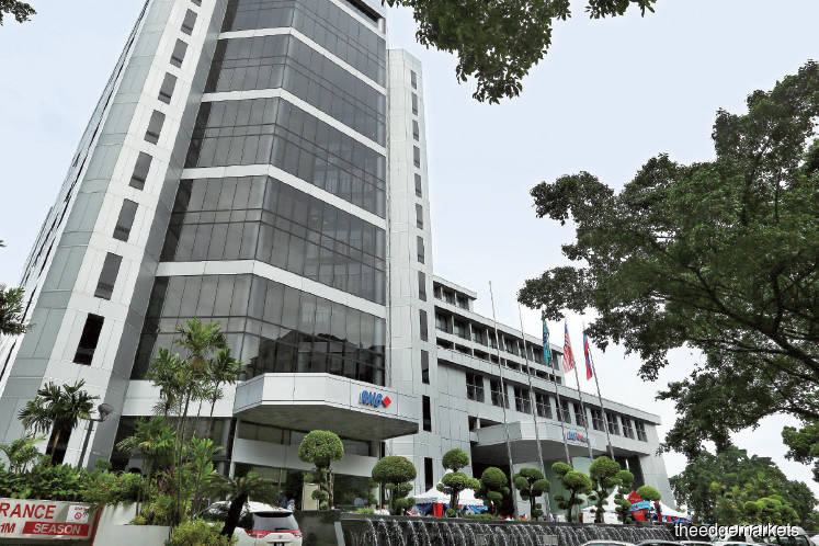 RHB to complete insurance arm sale by 1Q20
