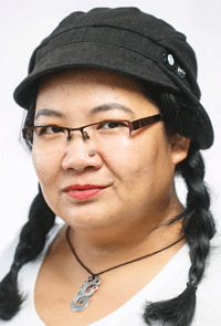 MYWriters to hold three events for What About Kuching 2019