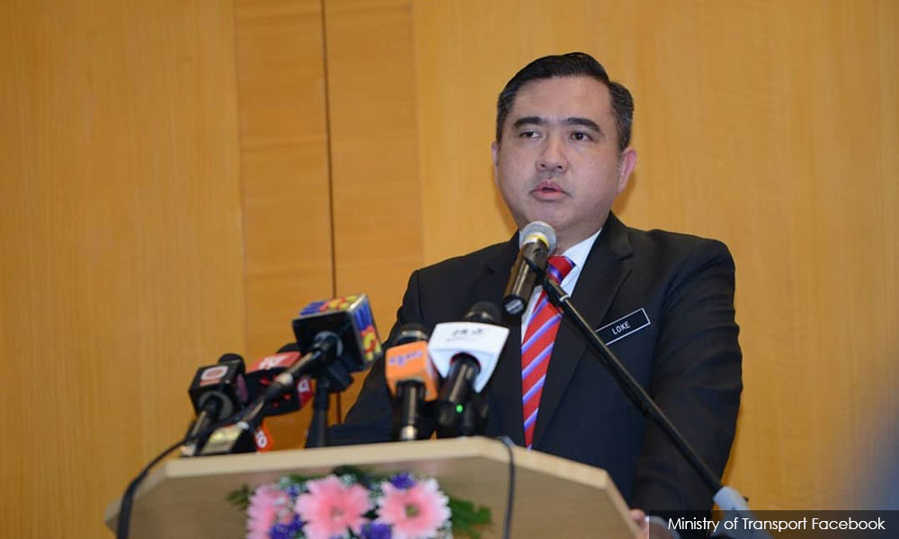 Except KLIA, PSC for international flights cut to RM50 starting Oct 1