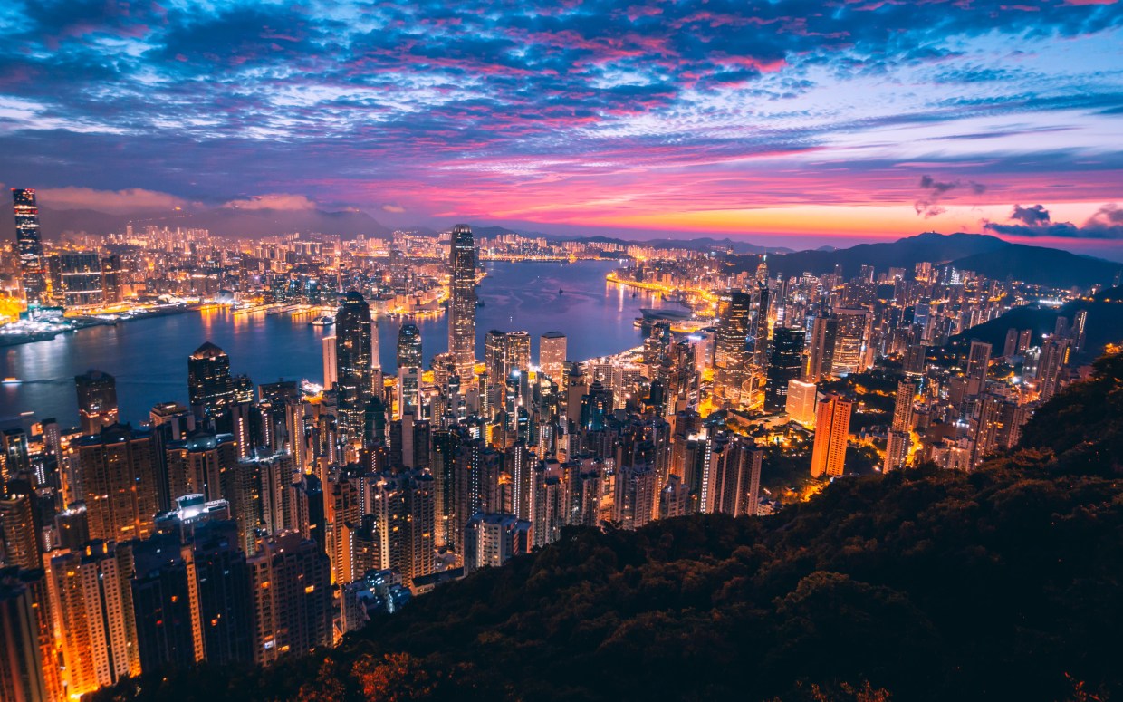 New Singapore Airlines FREE & Easy Promotion Package to HONG KONG
