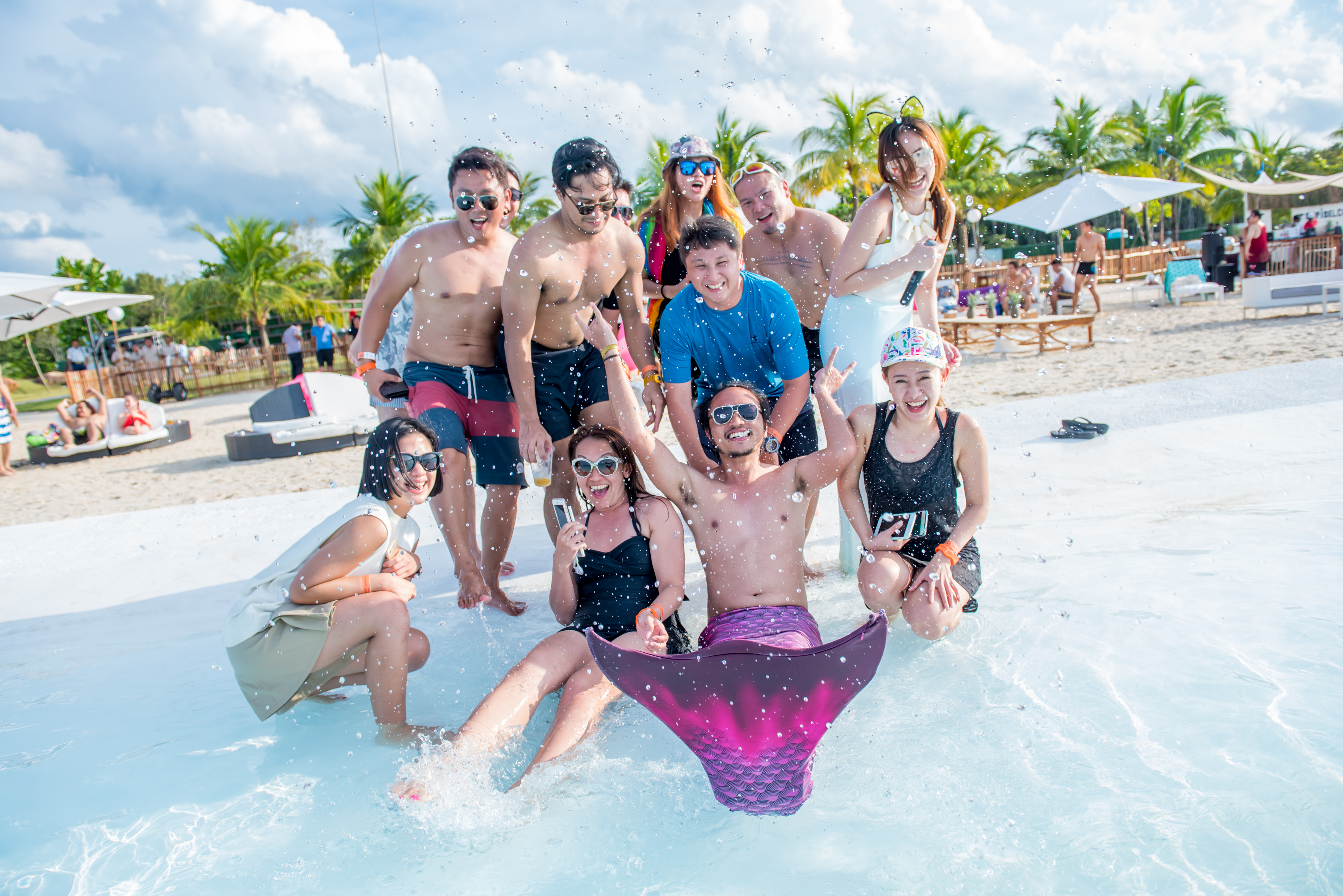 BEST DISCOUNTED Natra Bintan (The Canopi) Activity Package!!
