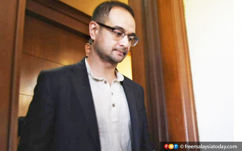 Sept 23 hearing for Riza’s transfer application to High Court