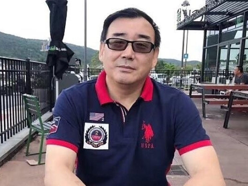 澳洲华裔作家杨恒均证实被中国以间谍罪拘捕