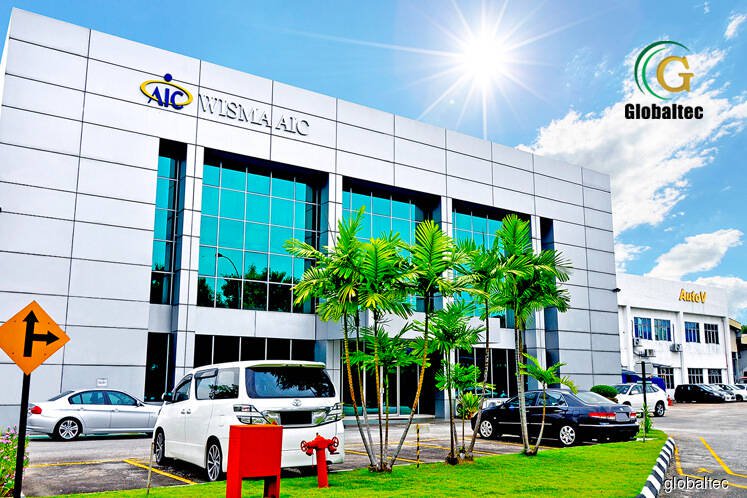 Globaltec unit's Bontang Bengalon PSC terminated by Indonesian authorities