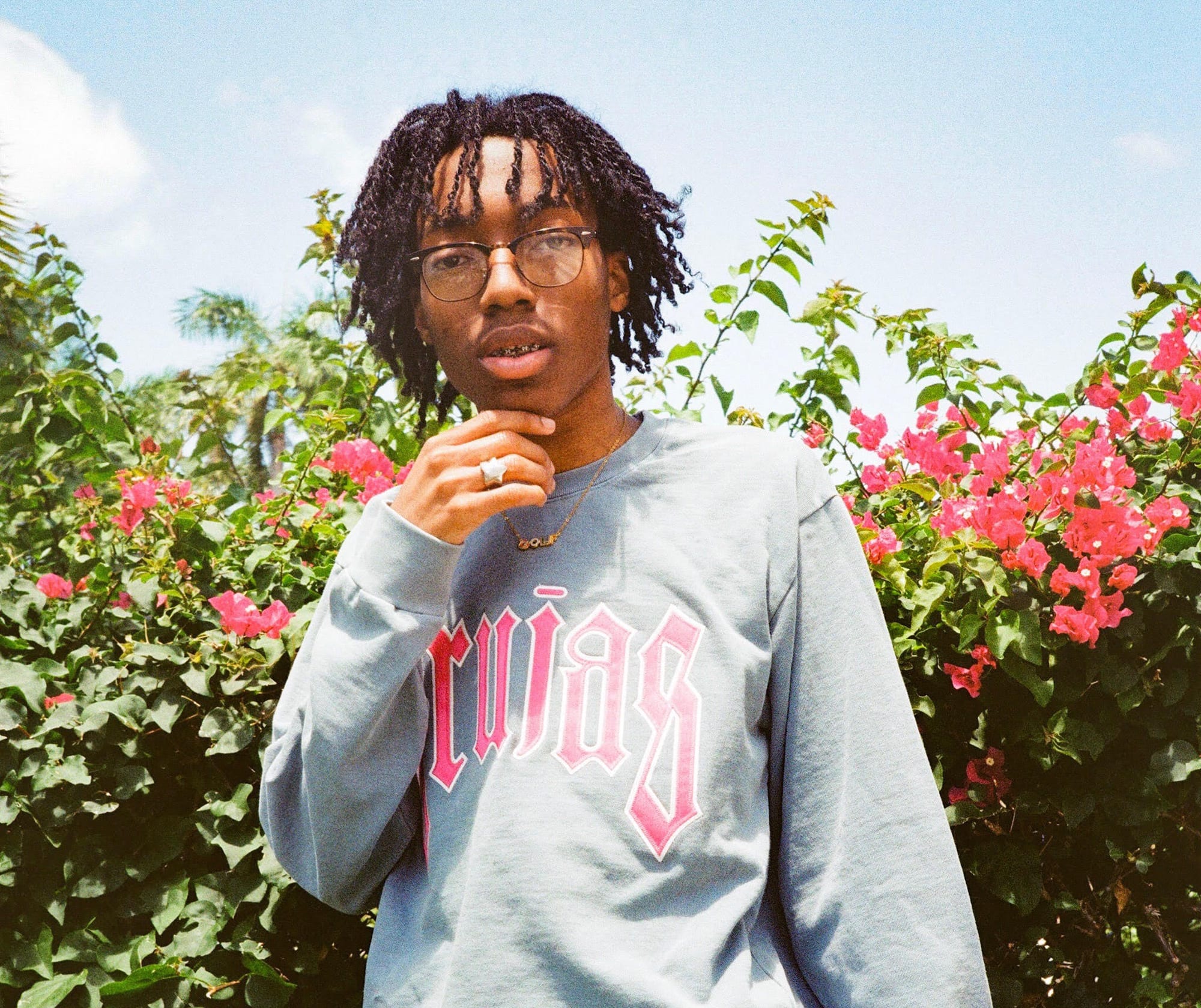 Everything You Need to Know About Lil Tecca