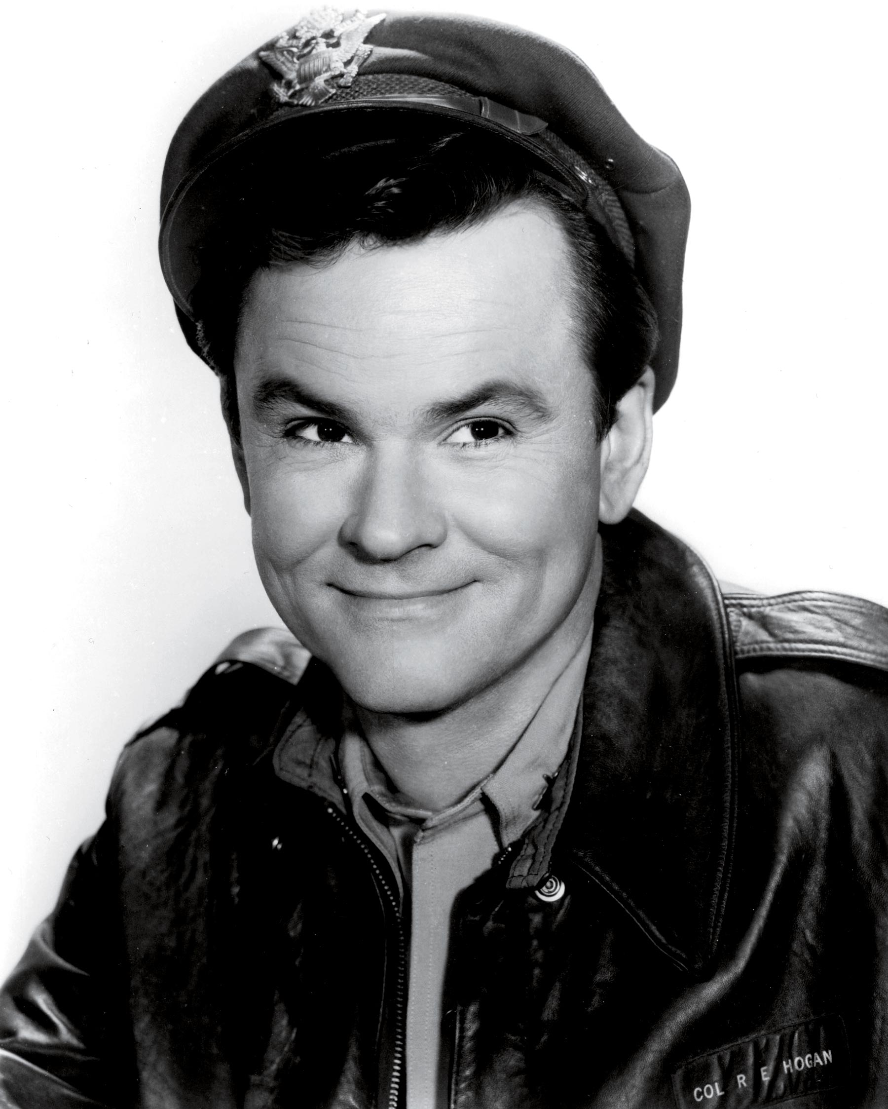 The tragic, unsolved murder of Hogan's Heroes star Bob Crane