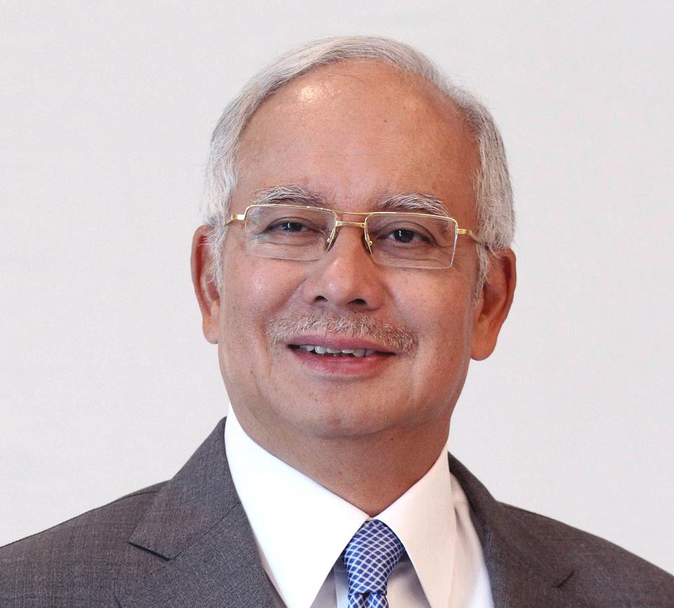 Najib tells court about shock and surprise over large sums of money in his private bank accounts