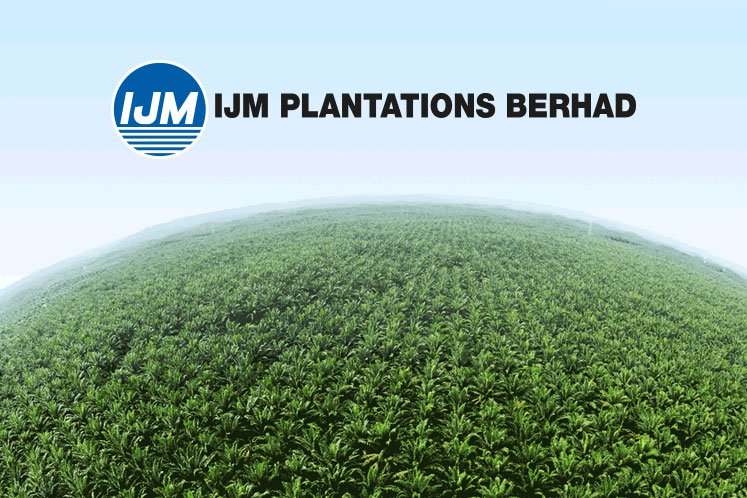 Another quarterly loss at IJM Plantations in 1QFY20