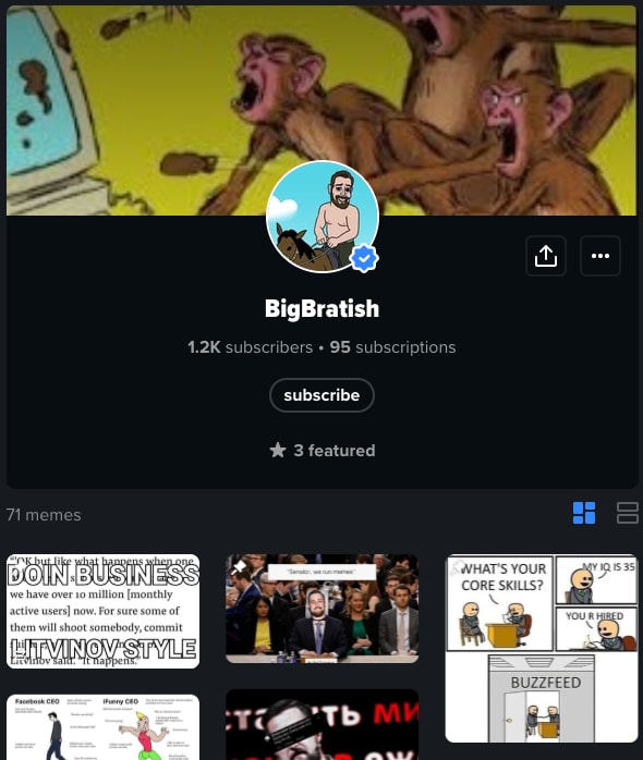 iFunny Is Trying To Fix Its Far-Right Problem By Shutting Up Its Moderators