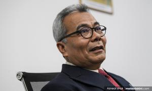 Minister: M'sia inspired to be global halal gelatine supplier